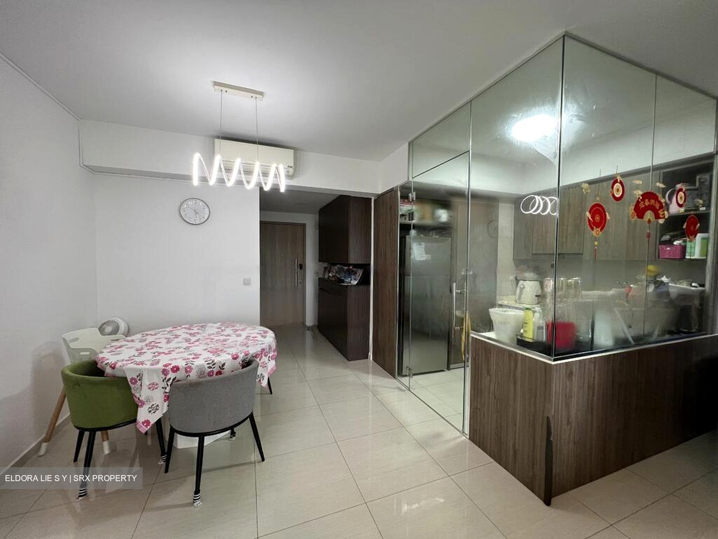 Sol Acres (D23), Condominium #460570421